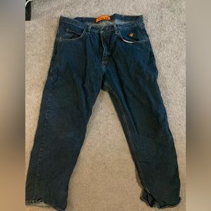 Mens FR pants